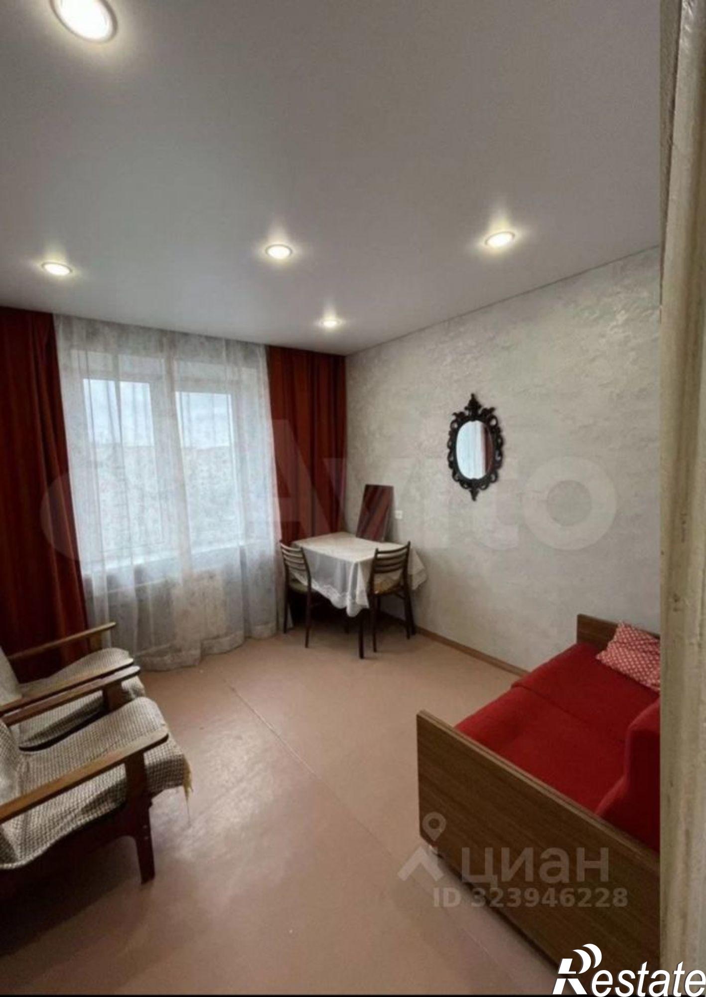 Сдать квартиру за 42 000 рублей на ул Беляева, 2