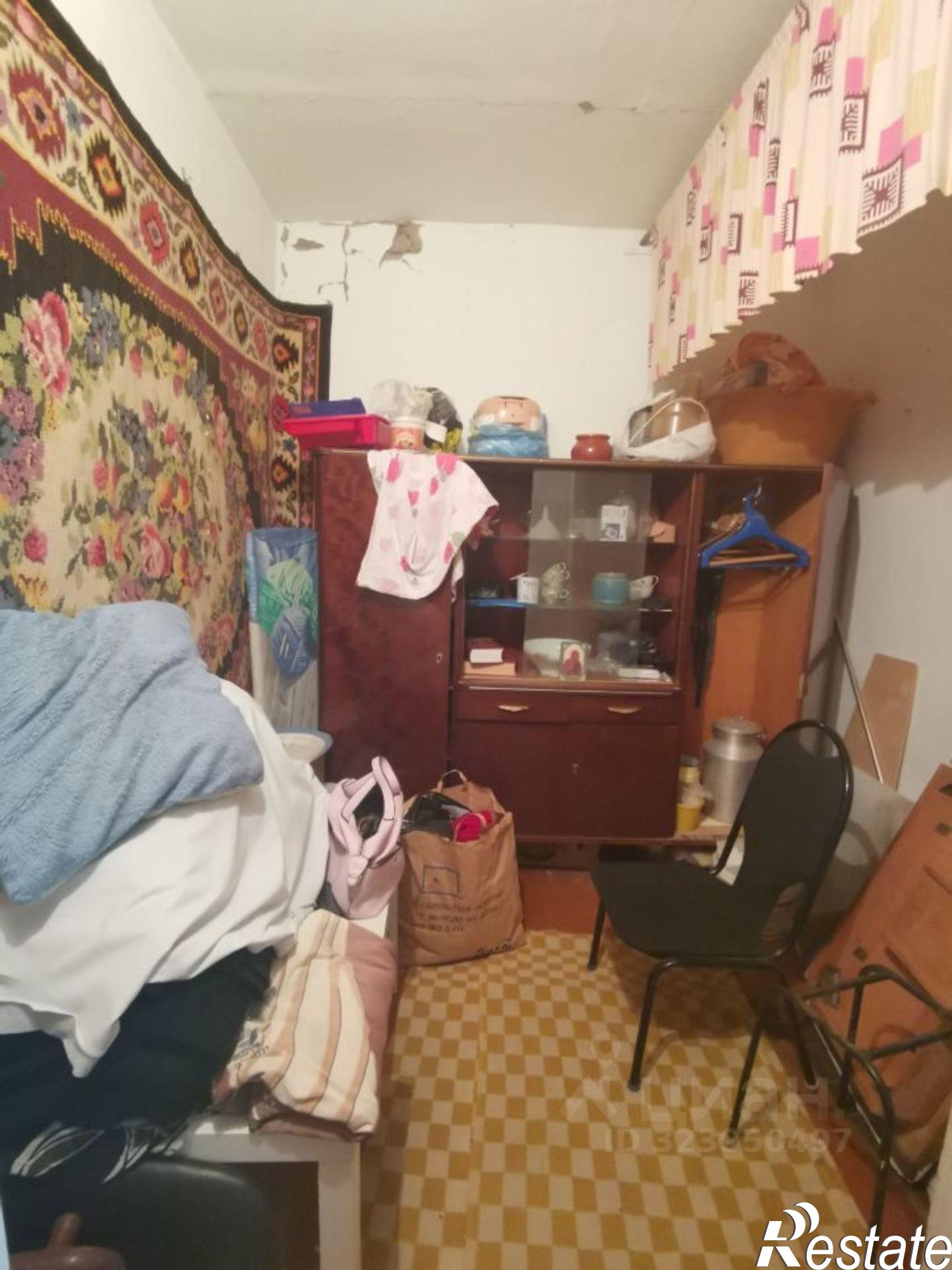 Купить квартиру за 2 600 000 рублей на проезд Металлургов, 25