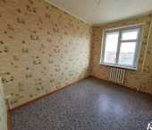 2-комн, 41кв м, этаж 6/9 улица Волкова, 3