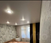 3-комн, 62кв м, этаж 9/9 ул Беляева, 2