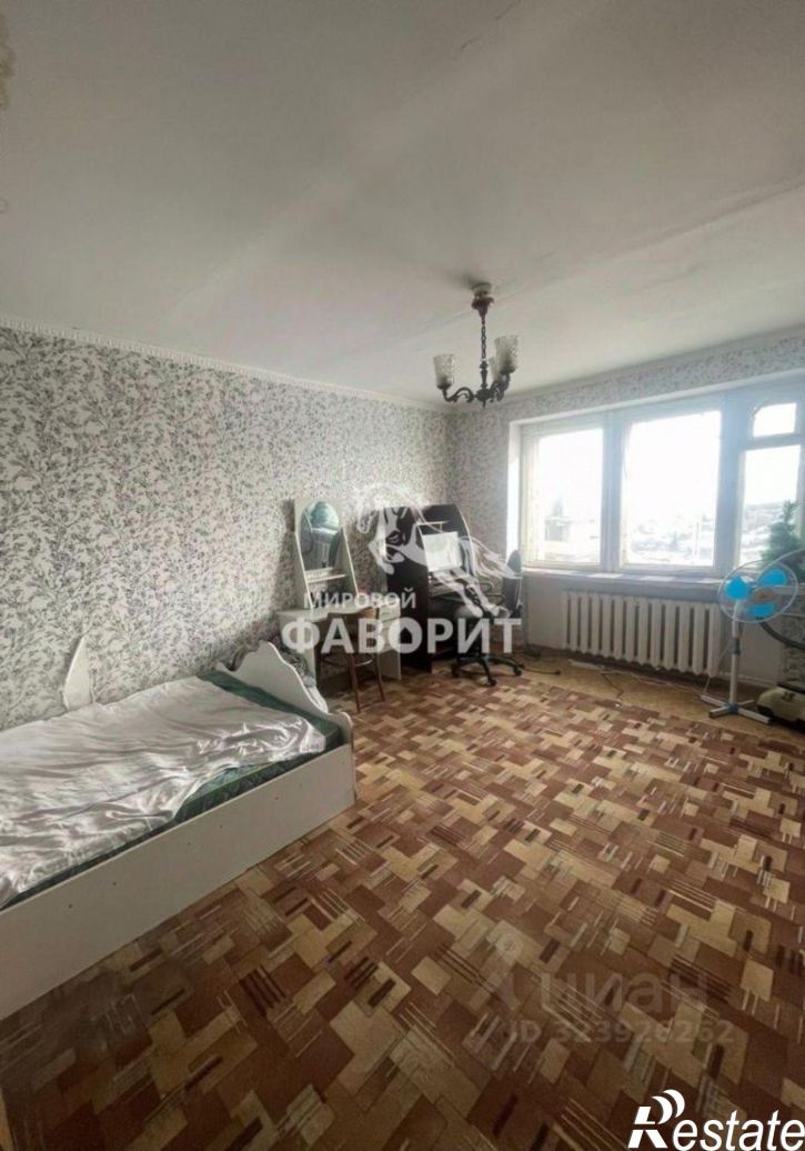 1-комн квартира Ялтинская улица, 74,  д. 74