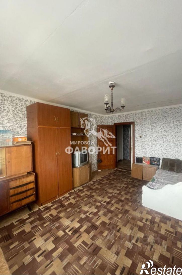 1-комн квартира Ялтинская улица, 74,  д. 74