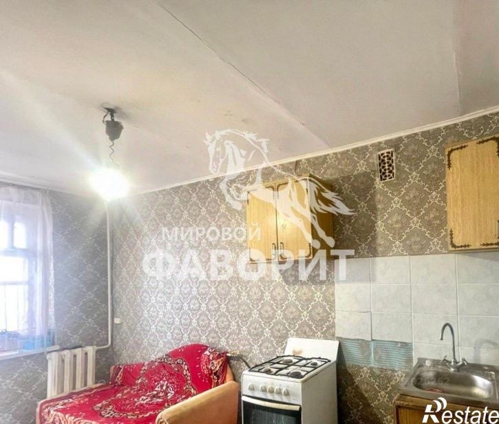 1-комн квартира Ялтинская улица, 74,  д. 74