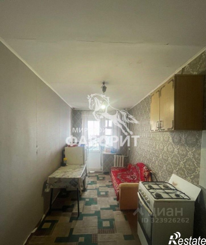 1-комн квартира Ялтинская улица, 74,  д. 74