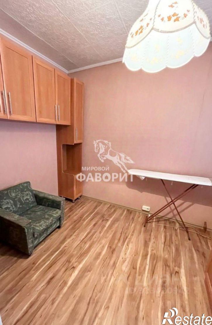 4-комн квартира ул Братская, 50,  д. 50