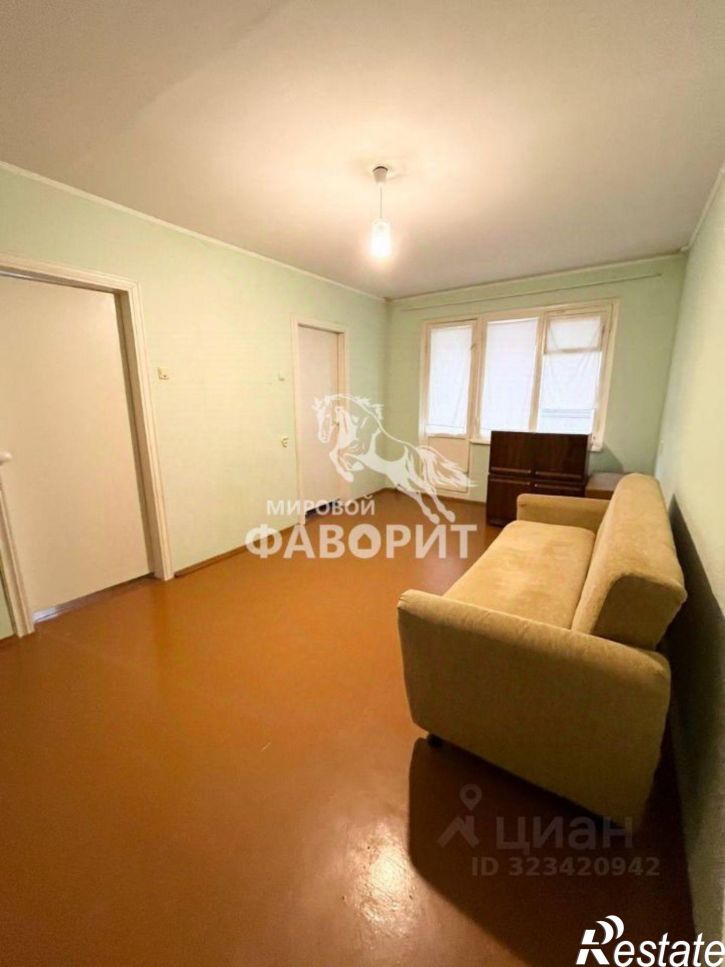 4-комн квартира ул Братская, 50,  д. 50