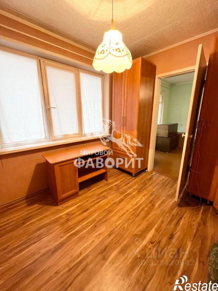 4-комн квартира ул Братская, 50,  д. 50