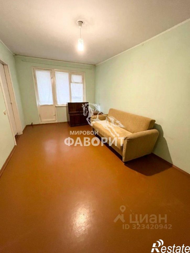 4-комн квартира ул Братская, 50,  д. 50