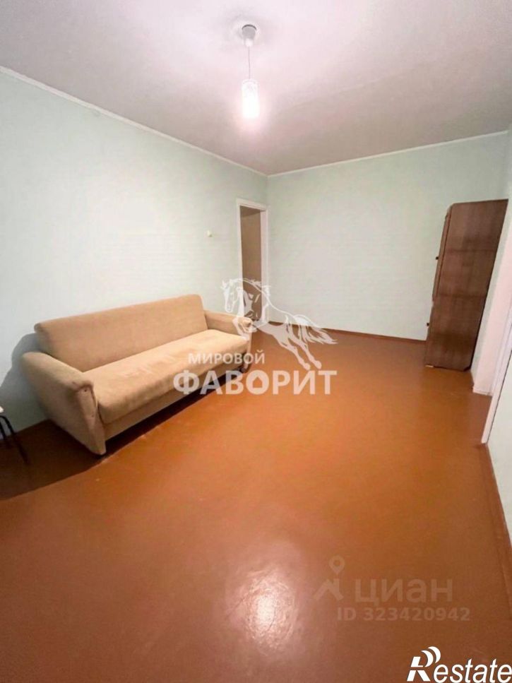 4-комн квартира ул Братская, 50,  д. 50