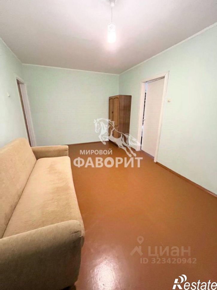 4-комн квартира ул Братская, 50,  д. 50