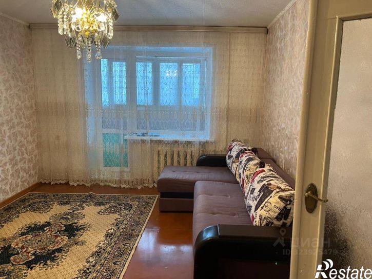 2-комн квартира проезд Энтузиастов, 11,  д. 11