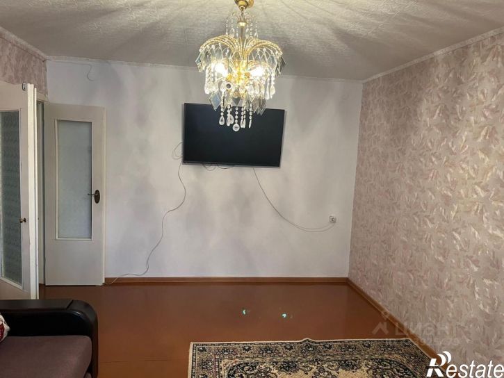 2-комн квартира проезд Энтузиастов, 11,  д. 11