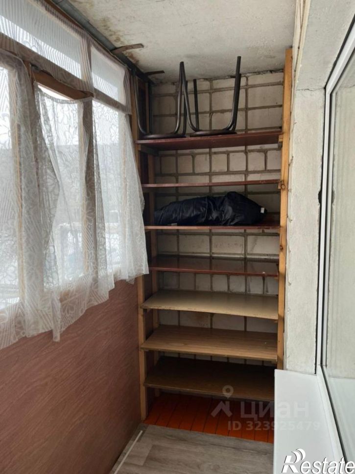 2-комн квартира проезд Энтузиастов, 11,  д. 11