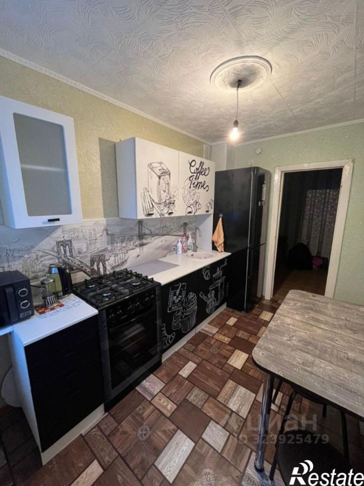 2-комн квартира проезд Энтузиастов, 11,  д. 11