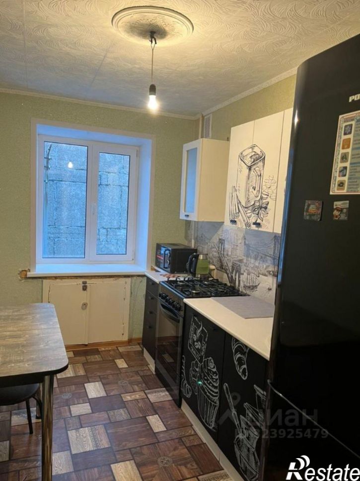 2-комн квартира проезд Энтузиастов, 11,  д. 11