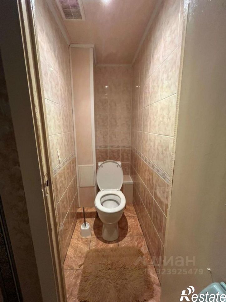 2-комн квартира проезд Энтузиастов, 11,  д. 11