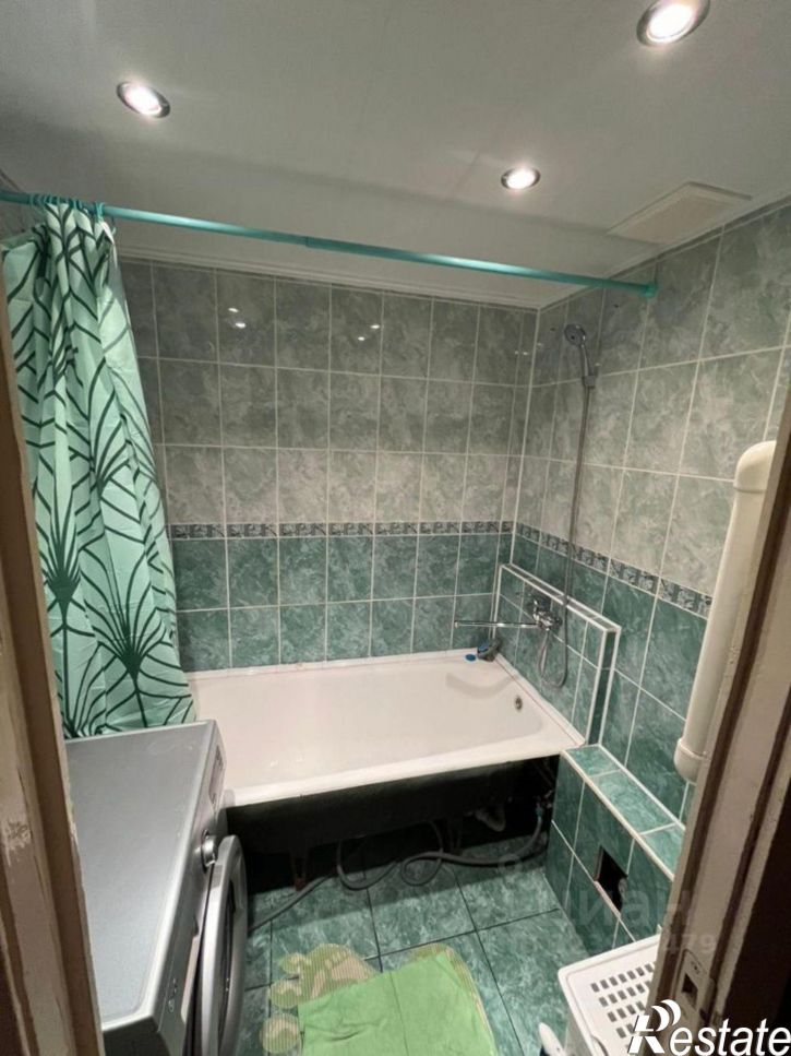 2-комн квартира проезд Энтузиастов, 11,  д. 11