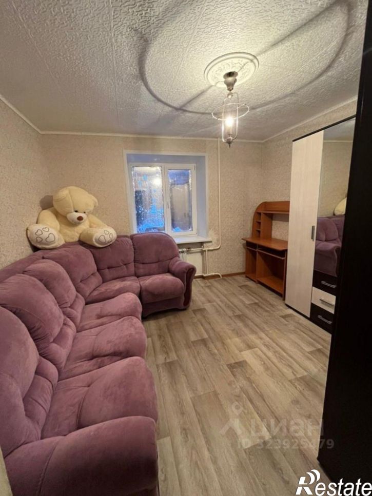 2-комн квартира проезд Энтузиастов, 11,  д. 11