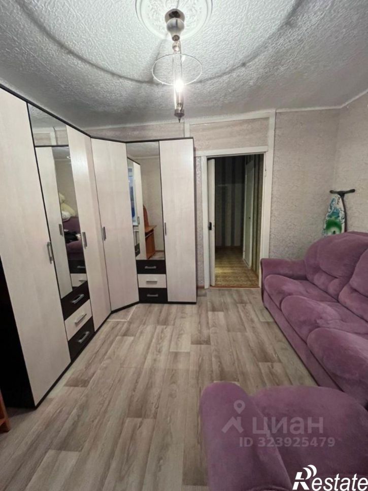 2-комн квартира проезд Энтузиастов, 11,  д. 11