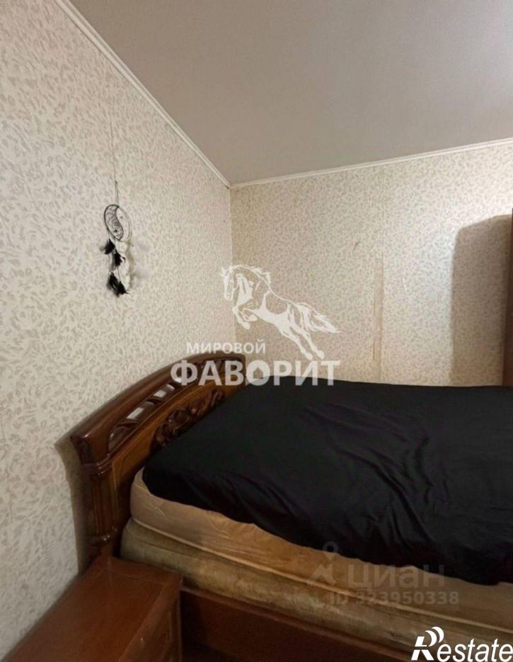 1-комн квартира улица Щорса, 7,  д. 7