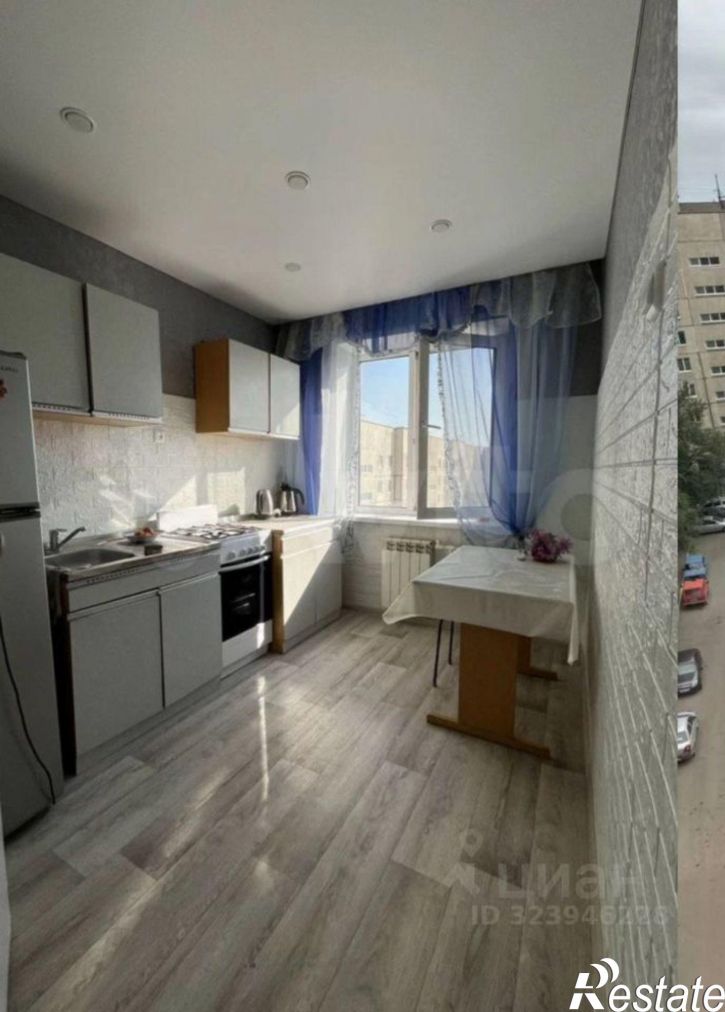 3-комн квартира ул Беляева, 2,  д. 2