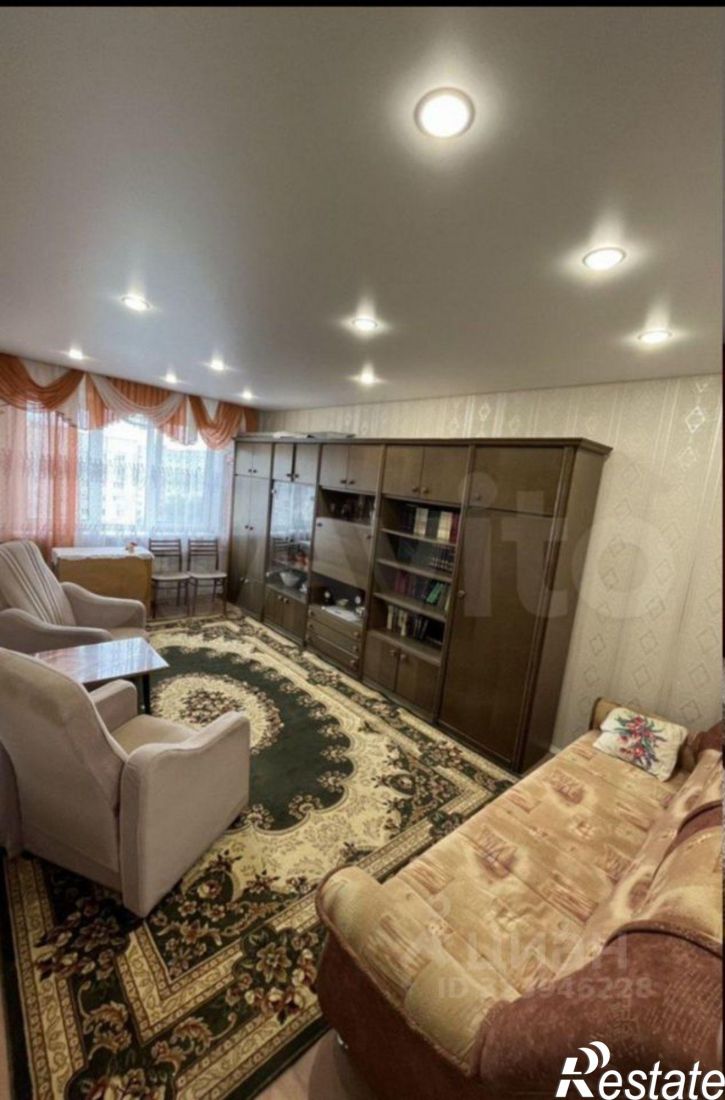 3-комн квартира ул Беляева, 2,  д. 2