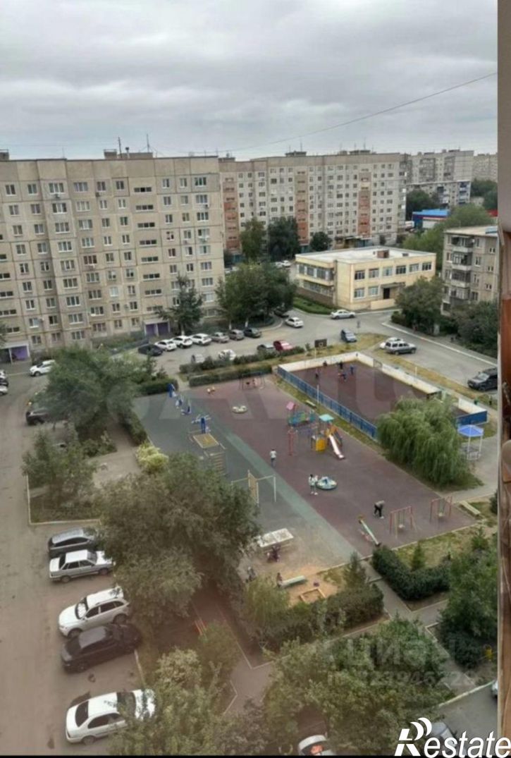 3-комн квартира ул Беляева, 2,  д. 2