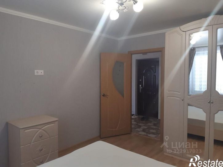 2-комн квартира ул Пацаева, 15,  д. 15