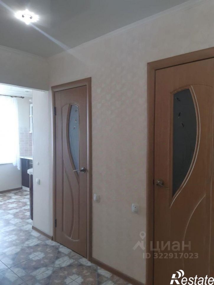 2-комн квартира ул Пацаева, 15,  д. 15