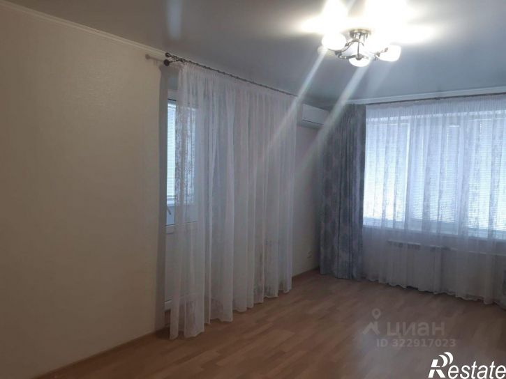 2-комн квартира ул Пацаева, 15,  д. 15