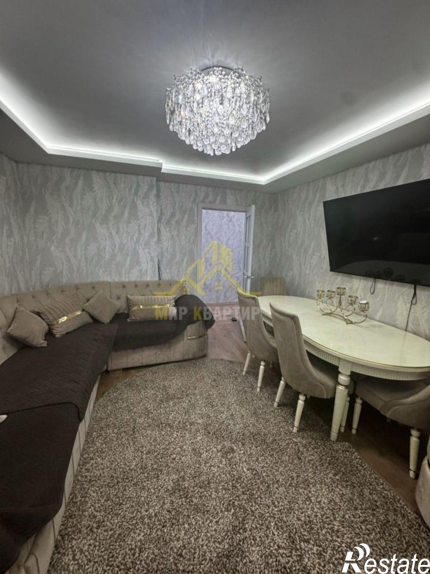 Купить квартиру за 7 000 000 рублей на ул Новомосковская, 92