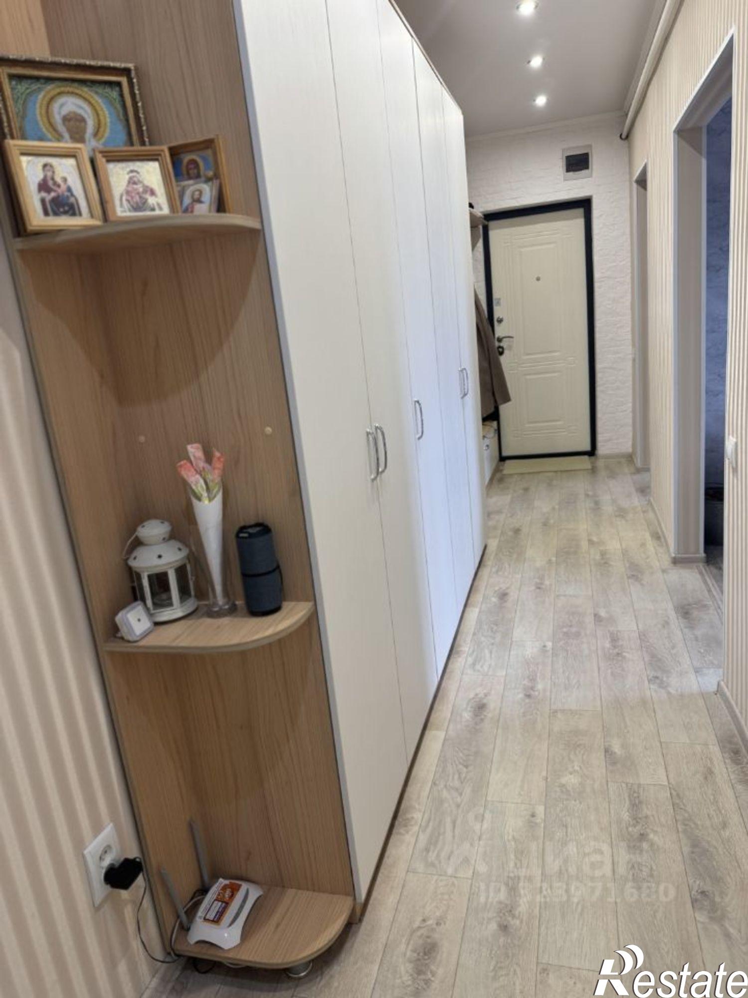 Купить квартиру за 7 000 000 рублей на Вокзальное шоссе, 13А