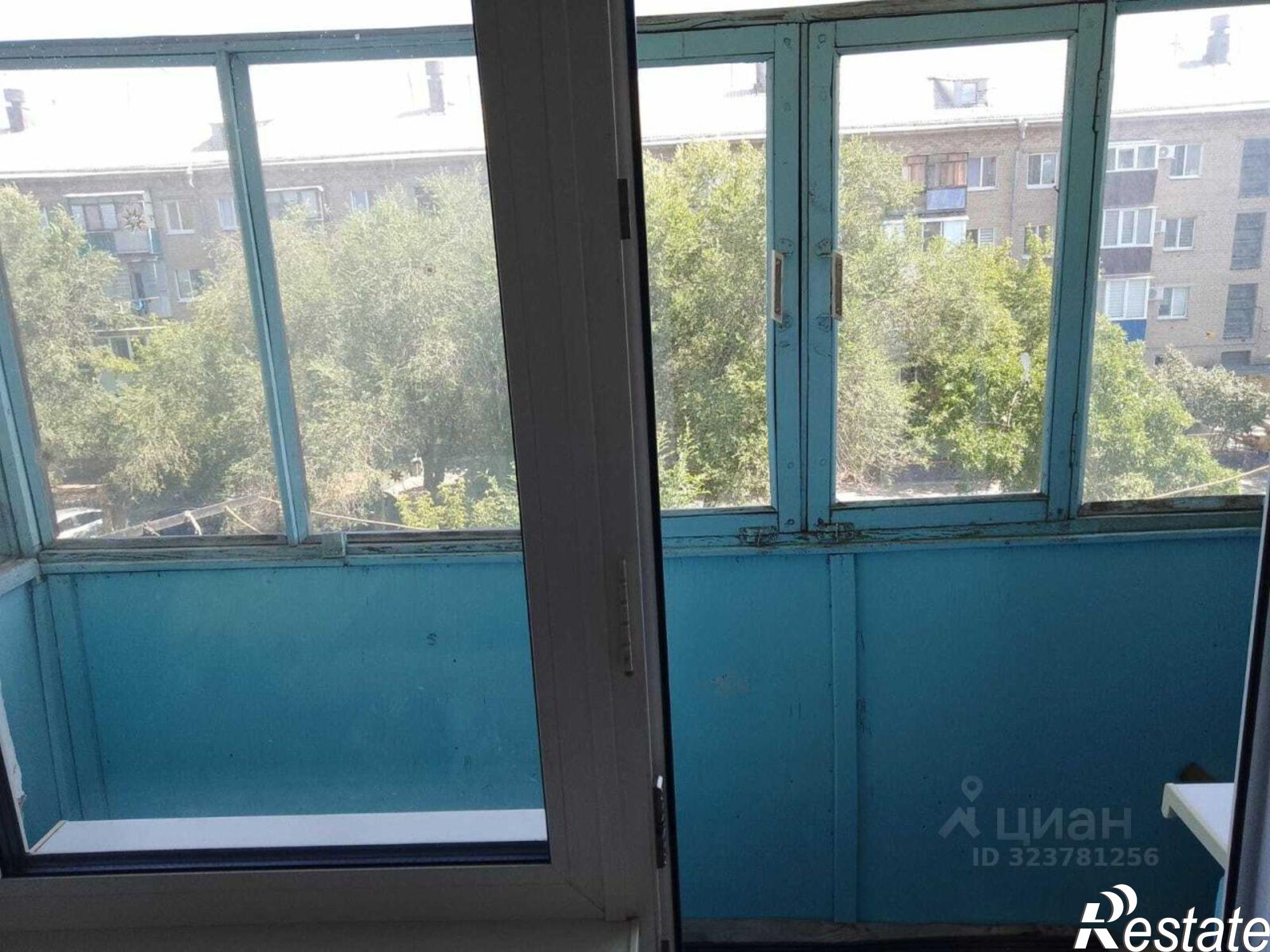 Купить квартиру за 2 580 000 рублей на улица Кутузова, 6