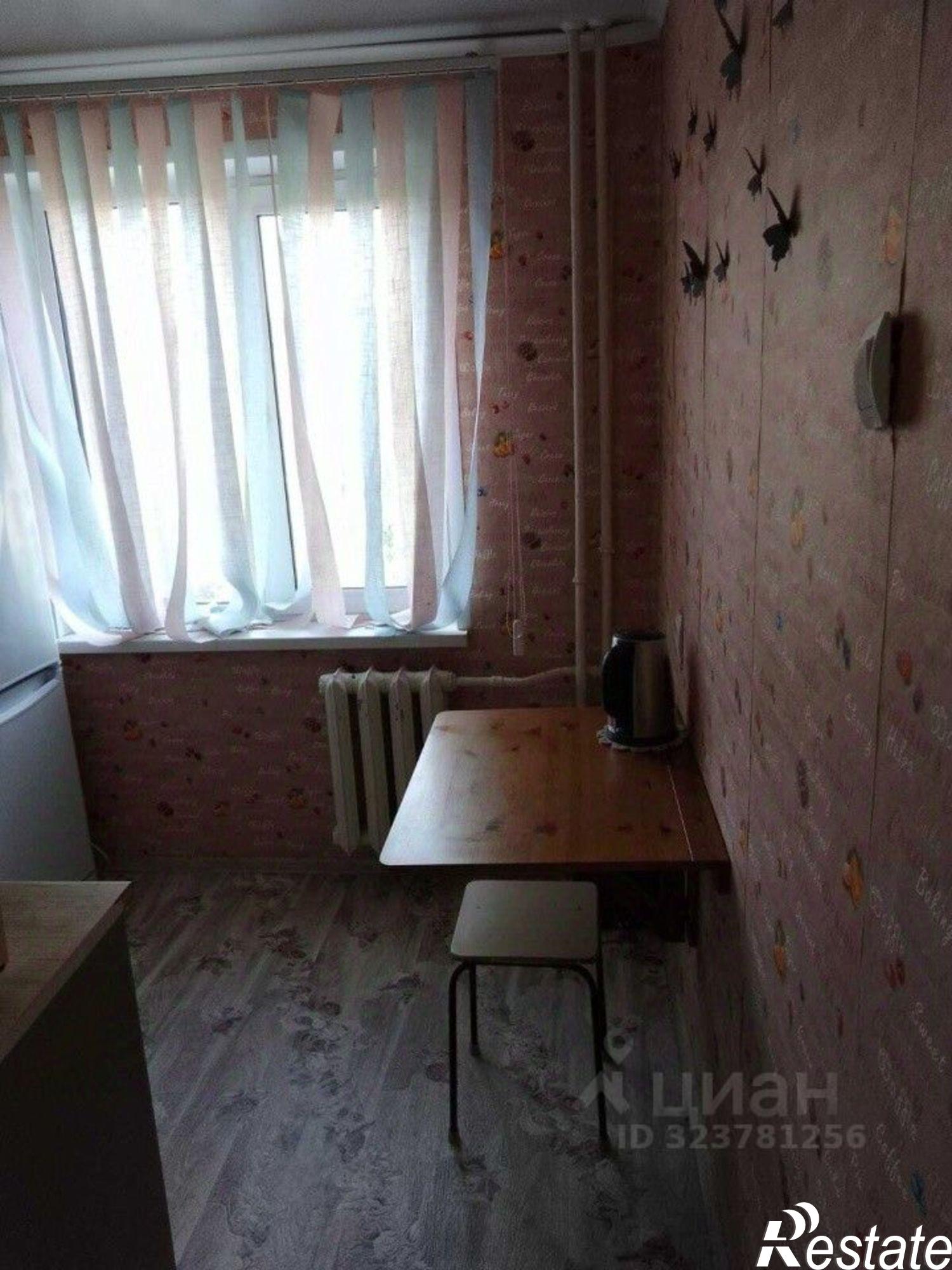 Купить квартиру за 2 580 000 рублей на улица Кутузова, 6