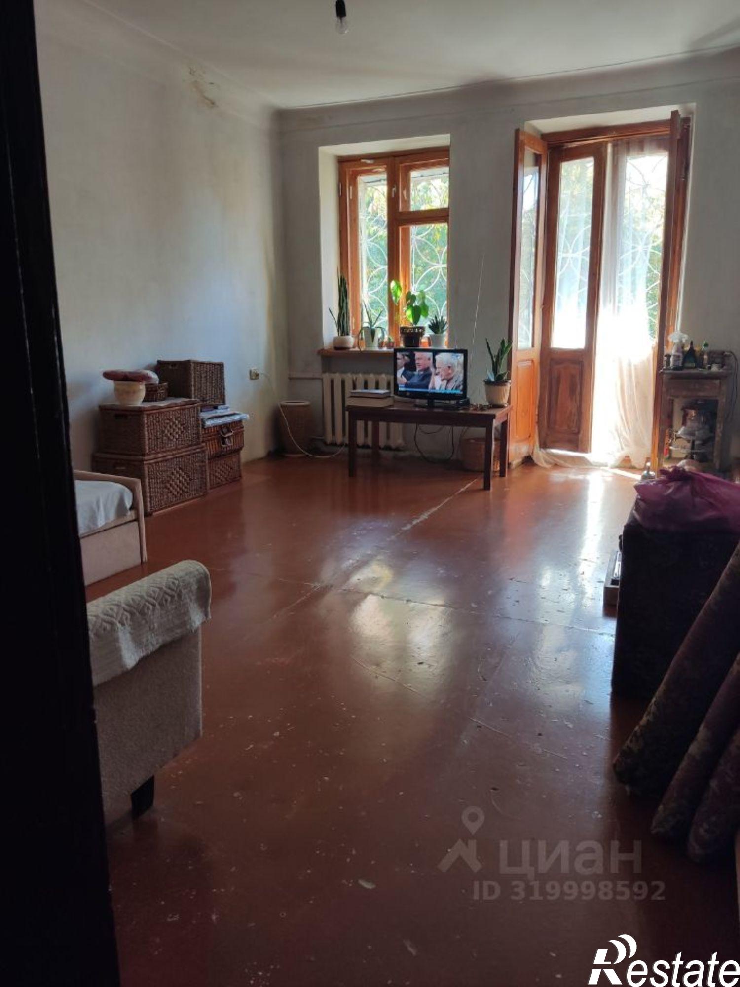 Купить квартиру за 2 500 000 рублей на ул Широкая, 14