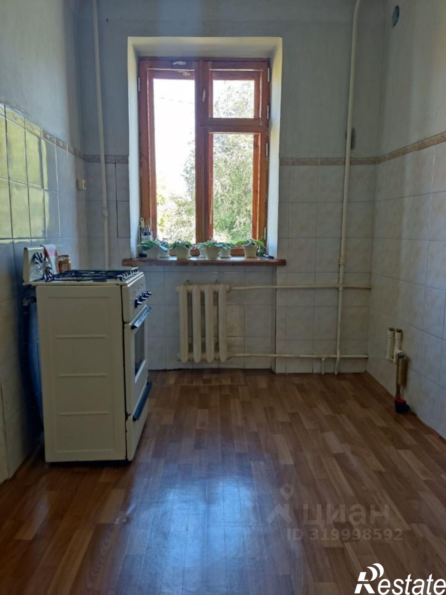 Купить квартиру за 2 500 000 рублей на ул Широкая, 14