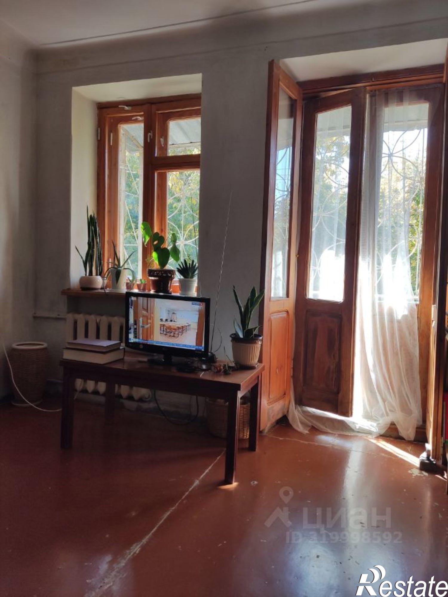 Купить квартиру за 2 500 000 рублей на ул Широкая, 14