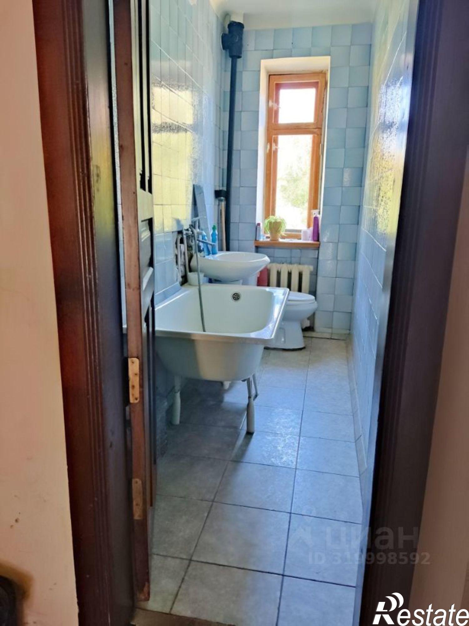 Купить квартиру за 2 500 000 рублей на ул Широкая, 14