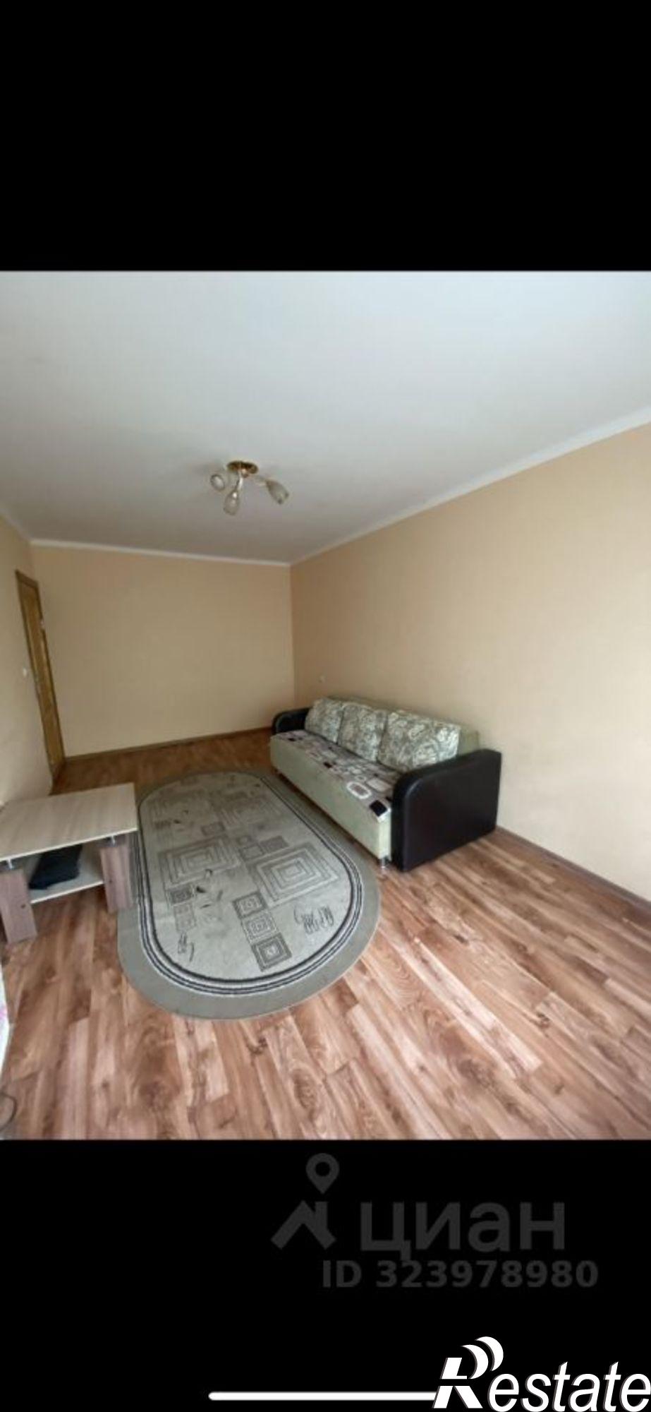 Купить квартиру за 2 200 000 рублей на улица Машиностроителей, 22