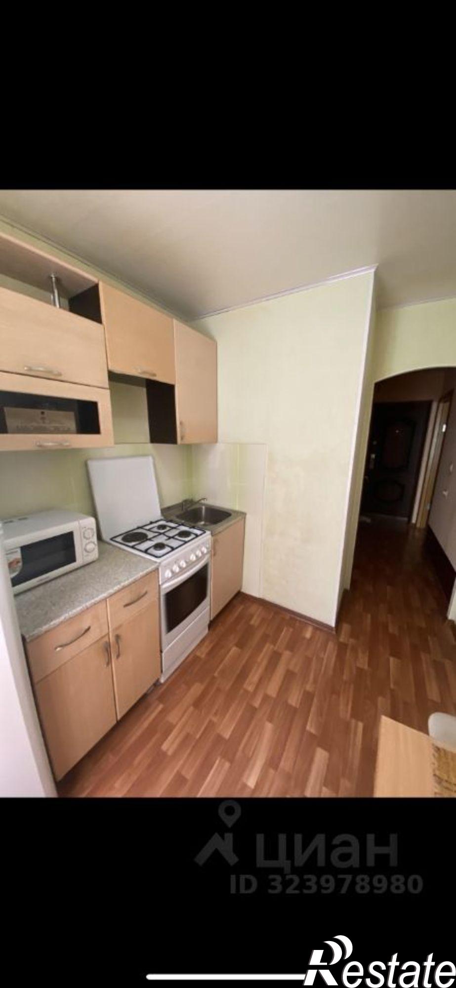 Купить квартиру за 2 200 000 рублей на улица Машиностроителей, 22