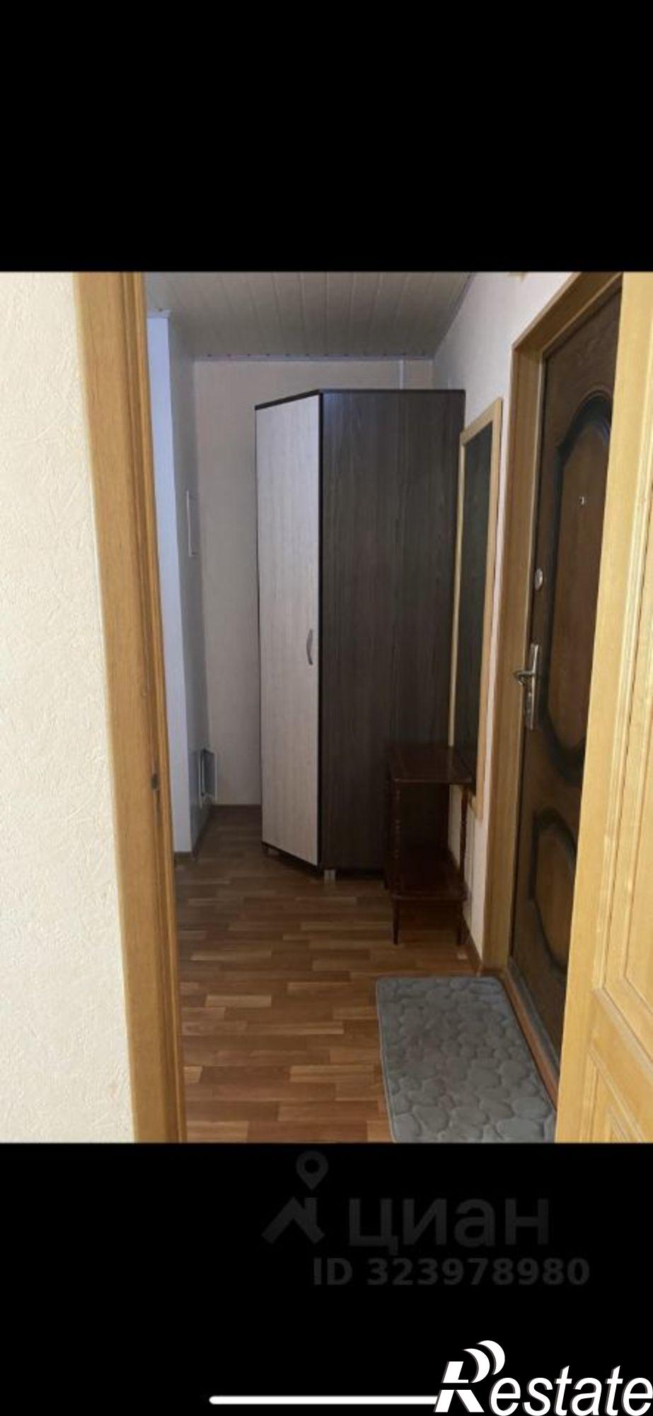 Купить квартиру за 2 200 000 рублей на улица Машиностроителей, 22