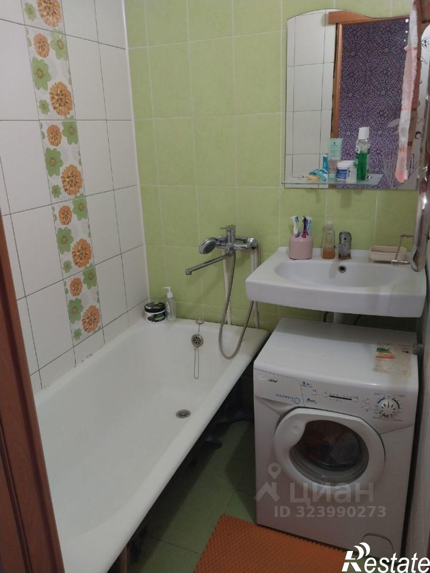 Купить квартиру за 2 800 000 рублей на ул Ялтинская, 87