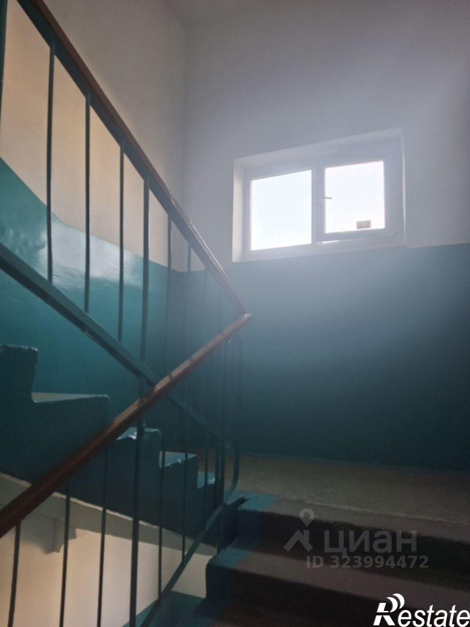 Купить квартиру за 2 150 000 рублей на Молодёжная улица, 5