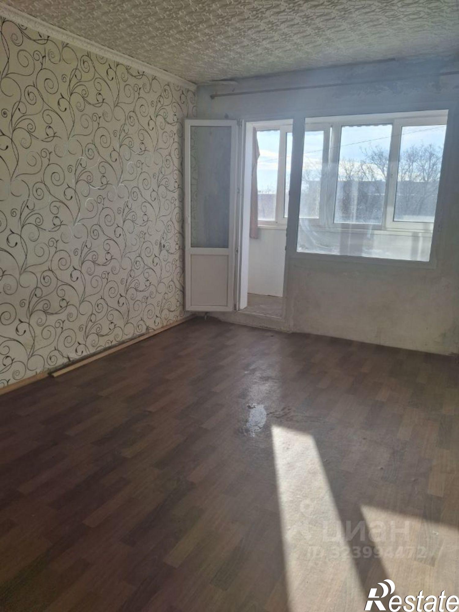 Купить квартиру за 2 150 000 рублей на Молодёжная улица, 5