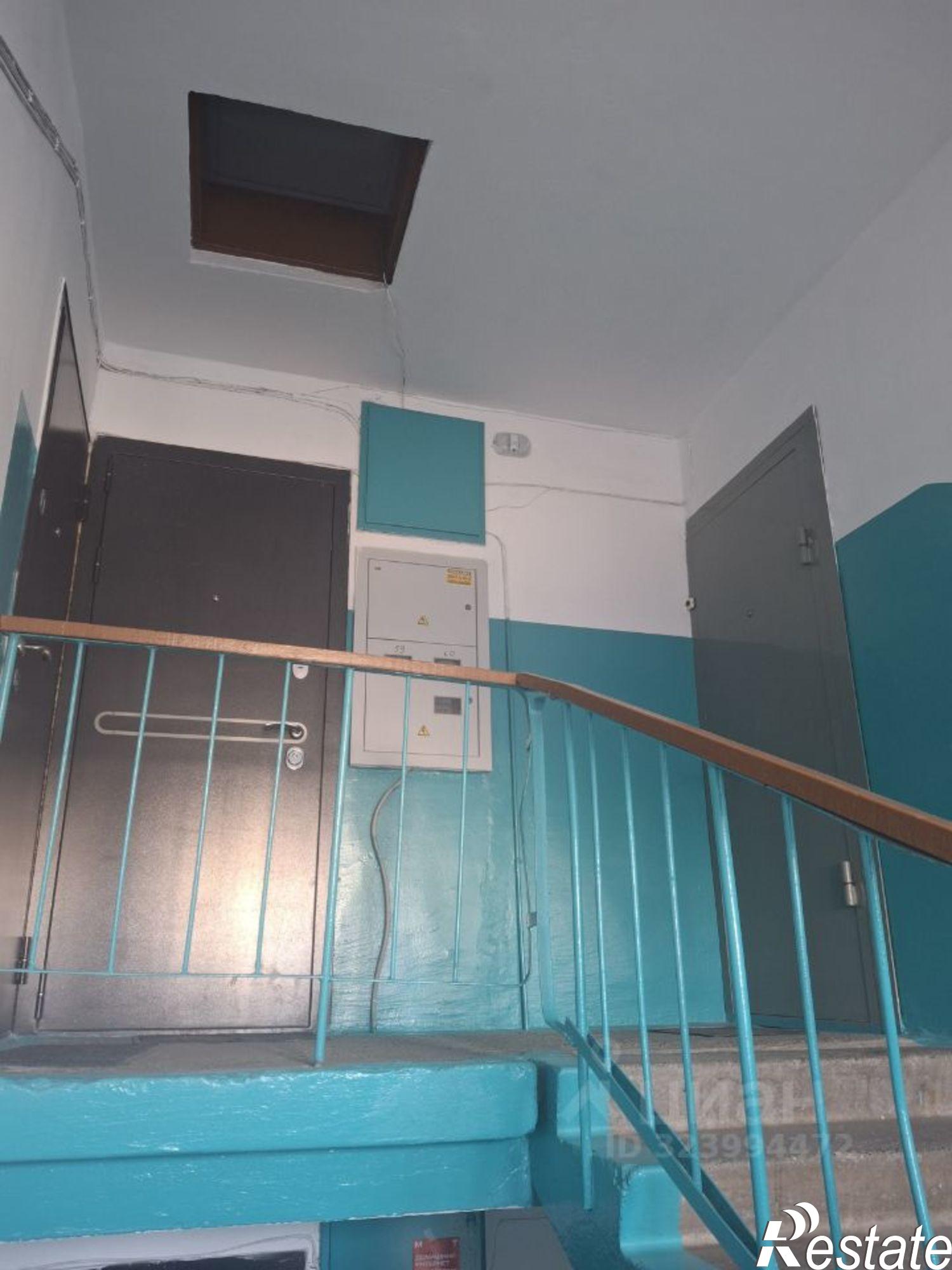 Купить квартиру за 2 150 000 рублей на Молодёжная улица, 5