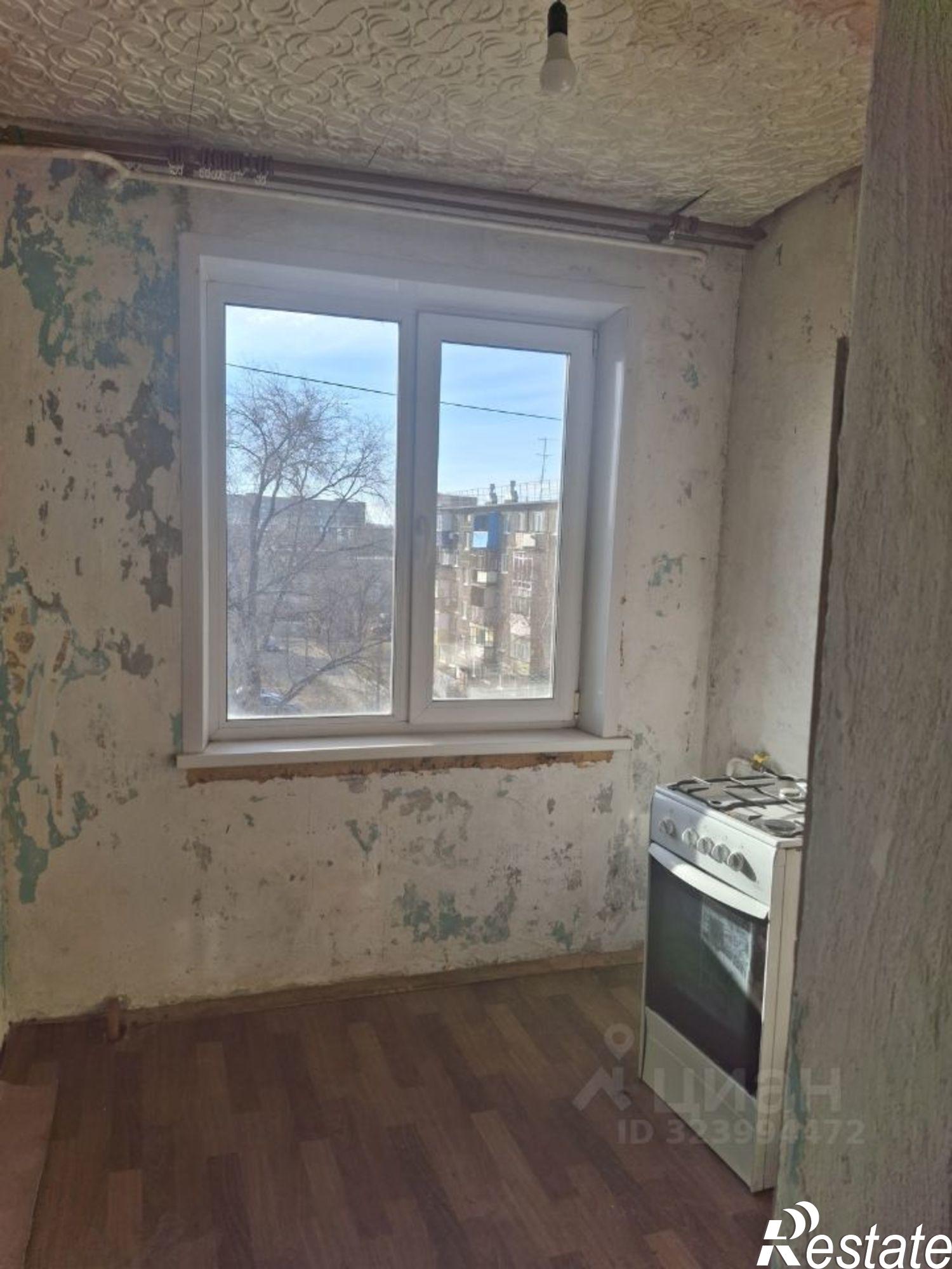 Купить квартиру за 2 150 000 рублей на Молодёжная улица, 5