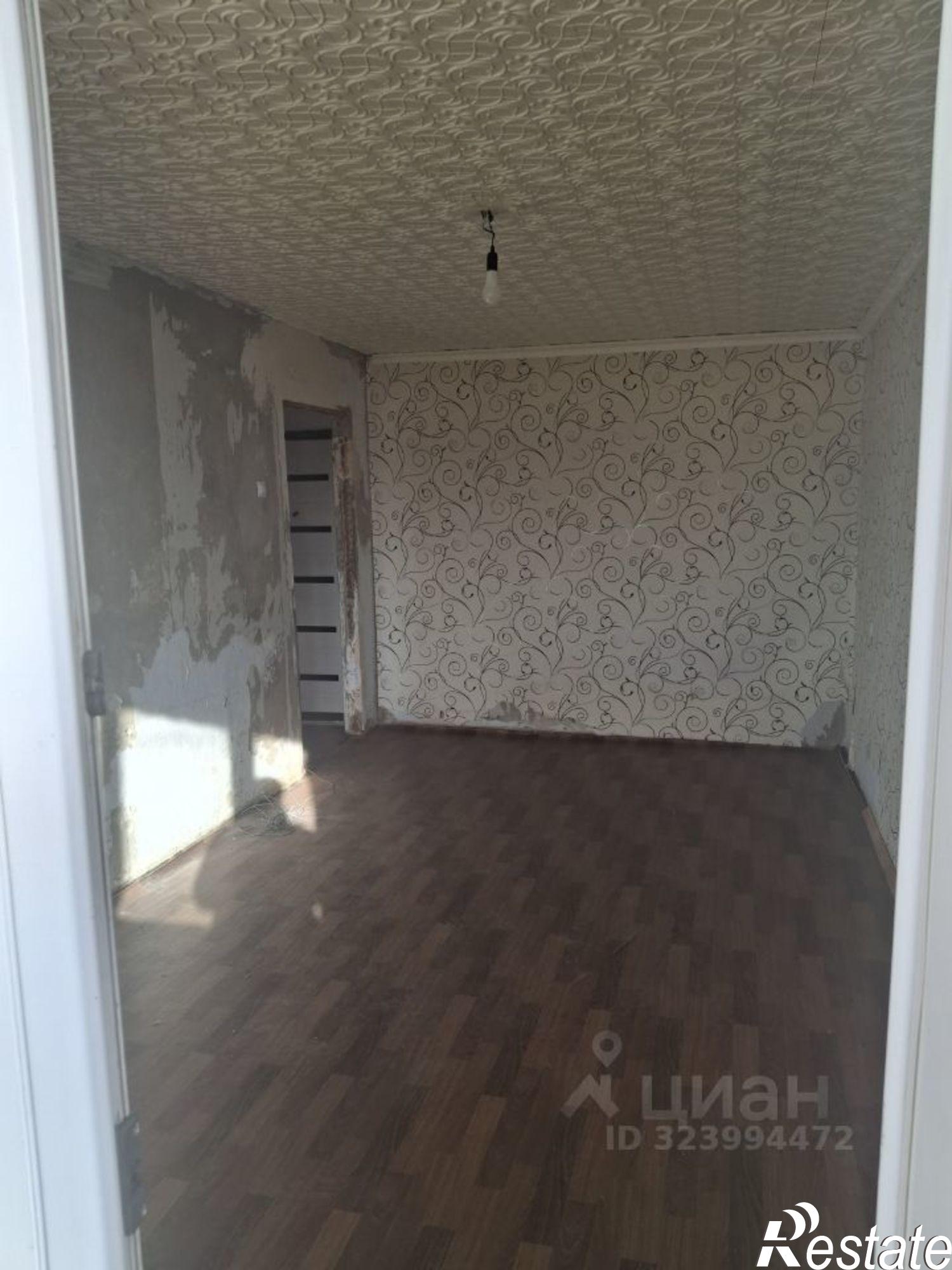 Купить квартиру за 2 150 000 рублей на Молодёжная улица, 5