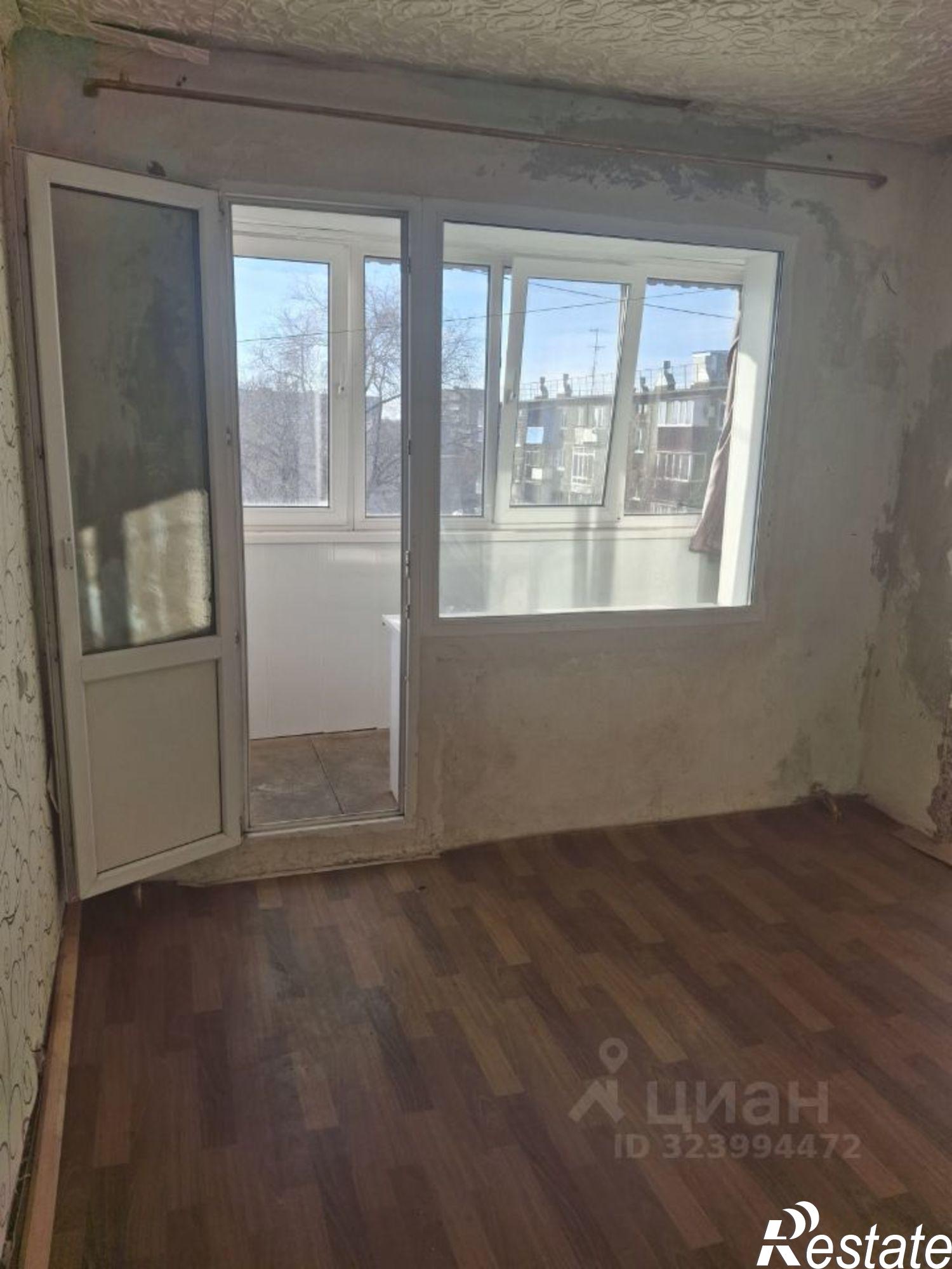 Купить квартиру за 2 150 000 рублей на Молодёжная улица, 5