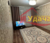 3-комн, 62кв м, этаж 7/9 улица Докучаева, 23