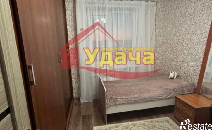 3-комн квартира улица Докучаева, 23,  д. 23